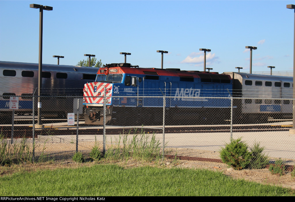 METX 110